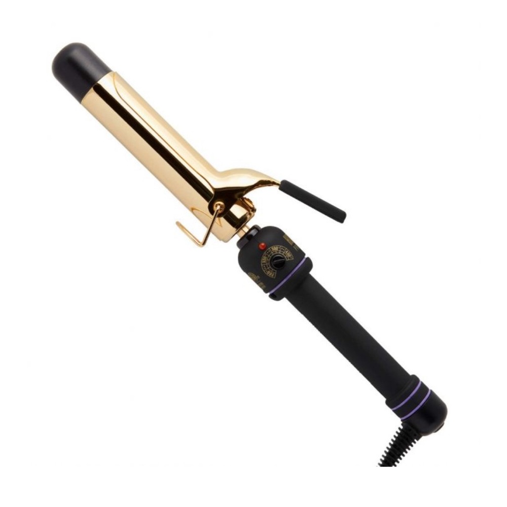 Hot Tools 24K Gold Curling Iron/Wand